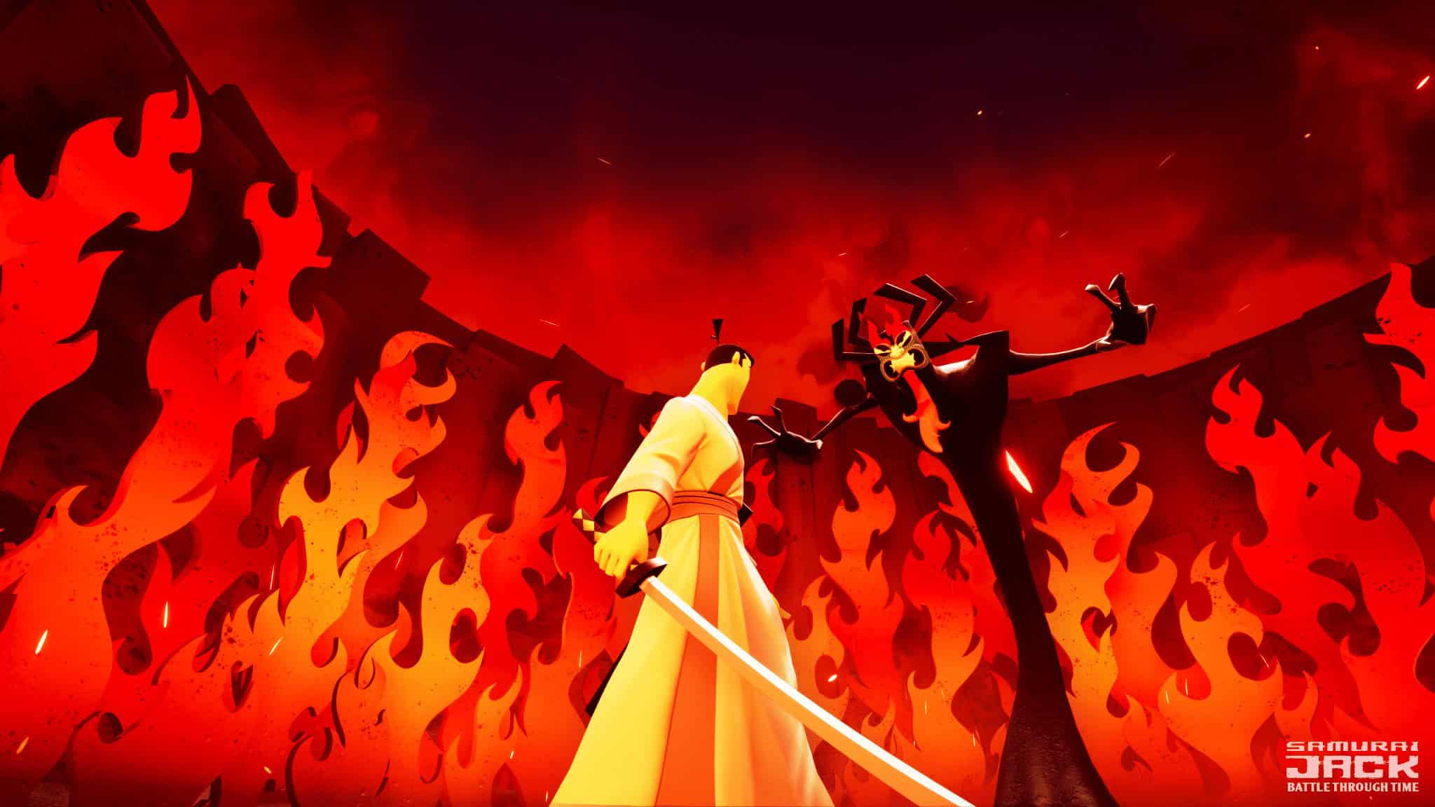 Aku | The Outerhaven
