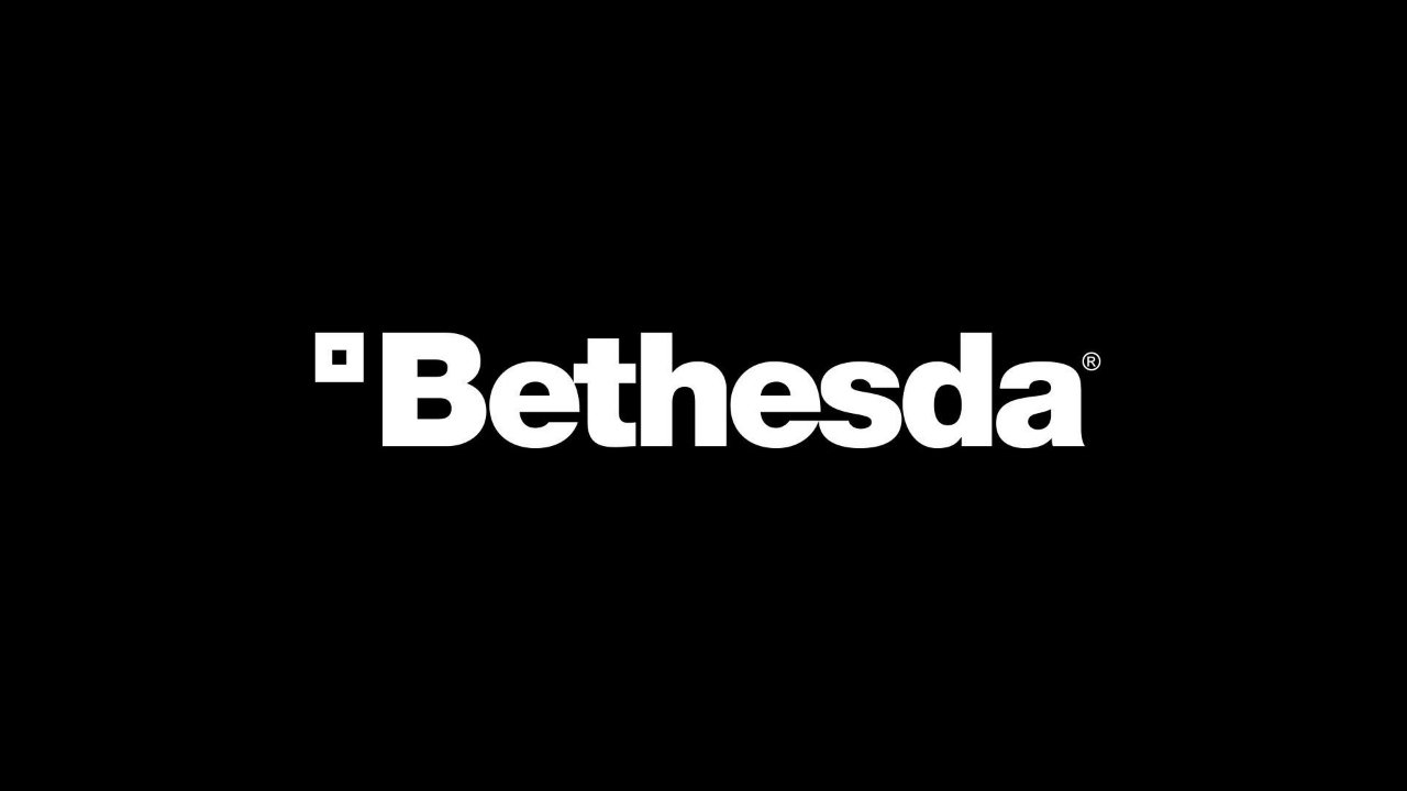 Bethesda-Logo_1280x720 | The Outerhaven Bethesda-Logo_1280x720