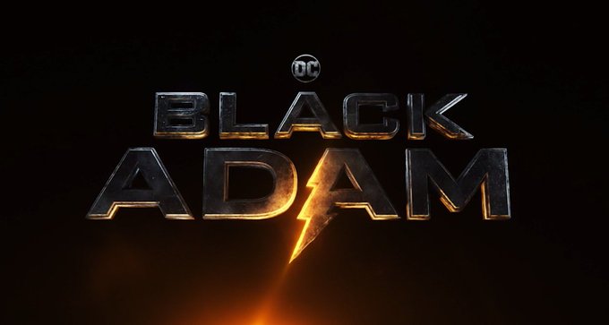 Black Adam Logo | The Outerhaven Black Adam