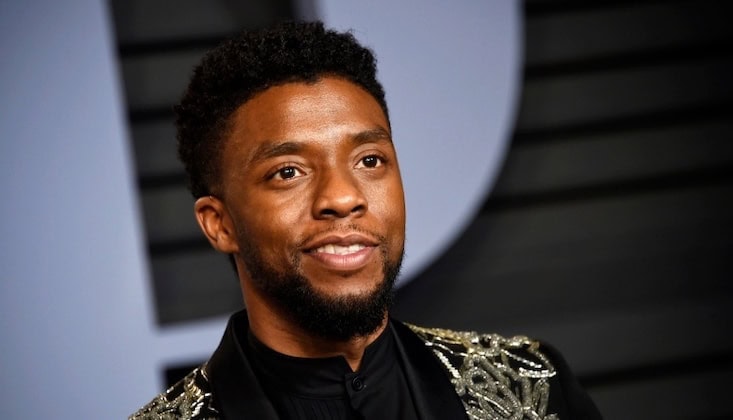 Chadwick_Boseman | The Outerhaven