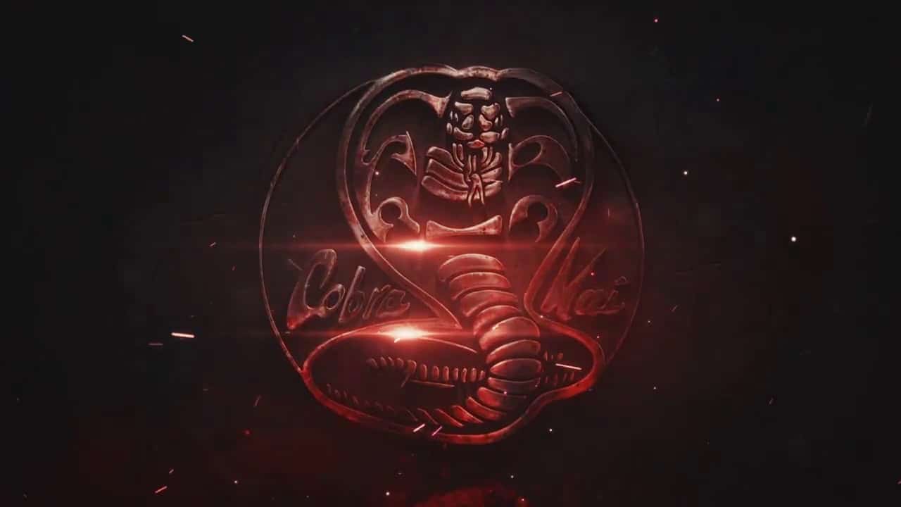 Cobra Kai Game - Header | The Outerhaven
