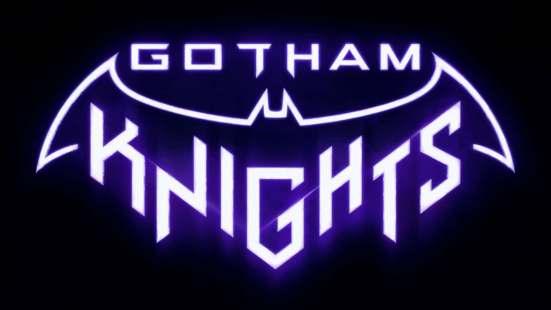 Gotham Knights_Logo1920x1080 | The Outerhaven Gotham Knights_Logo1920x1080