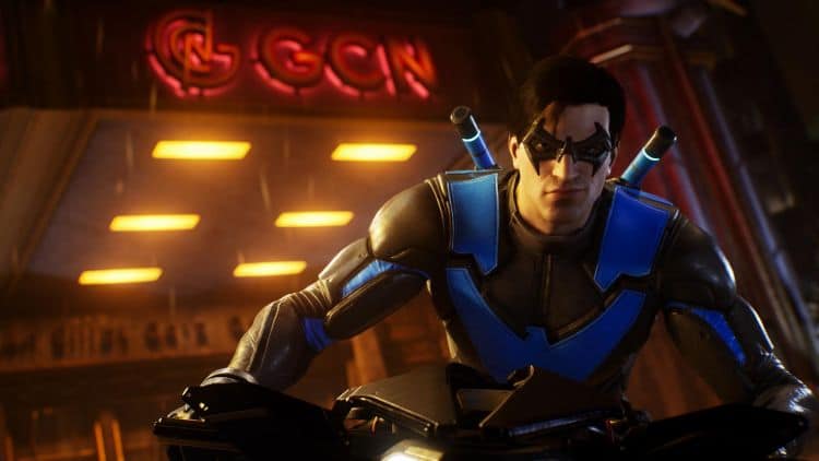 GothamKnights_Nightwing_Reveal_Screenshot (Copy) | The Outerhaven