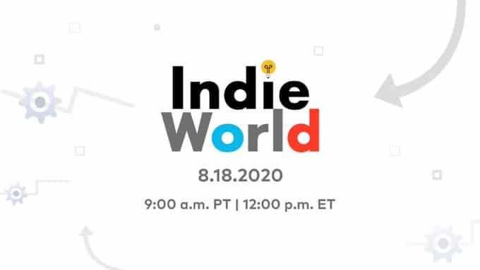 Indie World