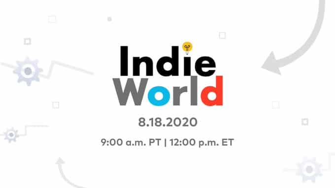 Indie World Showcase | The Outerhaven Indie World