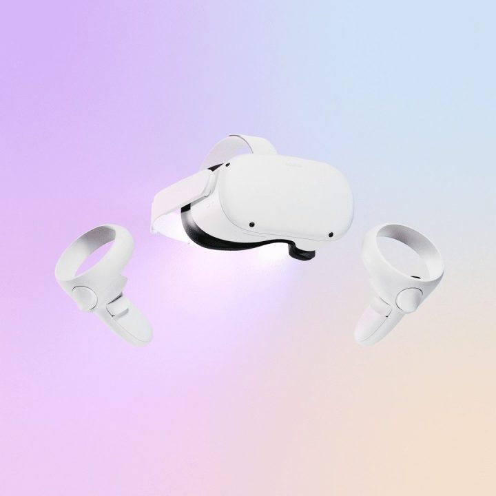 Leaked Oculus VR headset images-01 | The Outerhaven