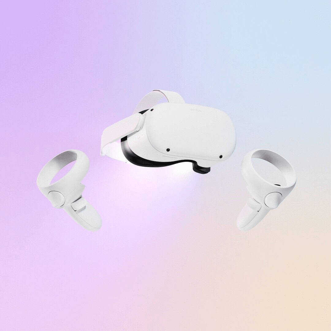 Leaked Oculus VR headset images-01 | The Outerhaven