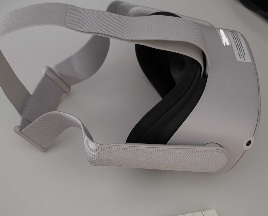 Leaked Oculus VR headset images-04 | The Outerhaven