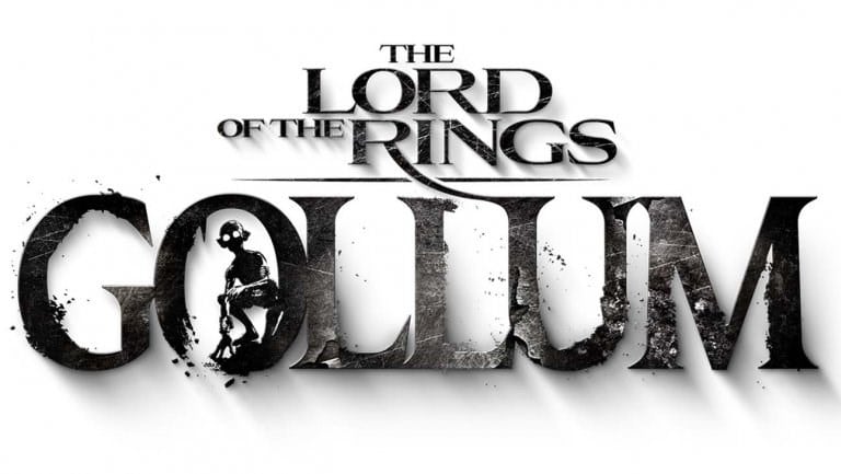 Lord of the Rings Gollum | The Outerhaven Lord of the Rings Gollum