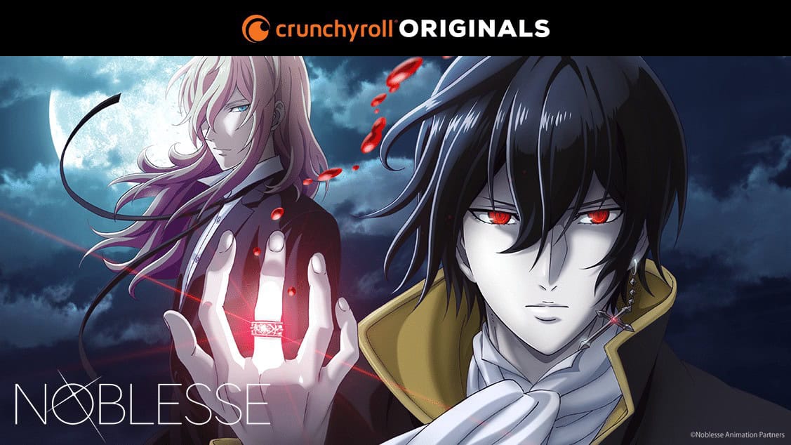 Noblesse teaser 16x9 | The Outerhaven