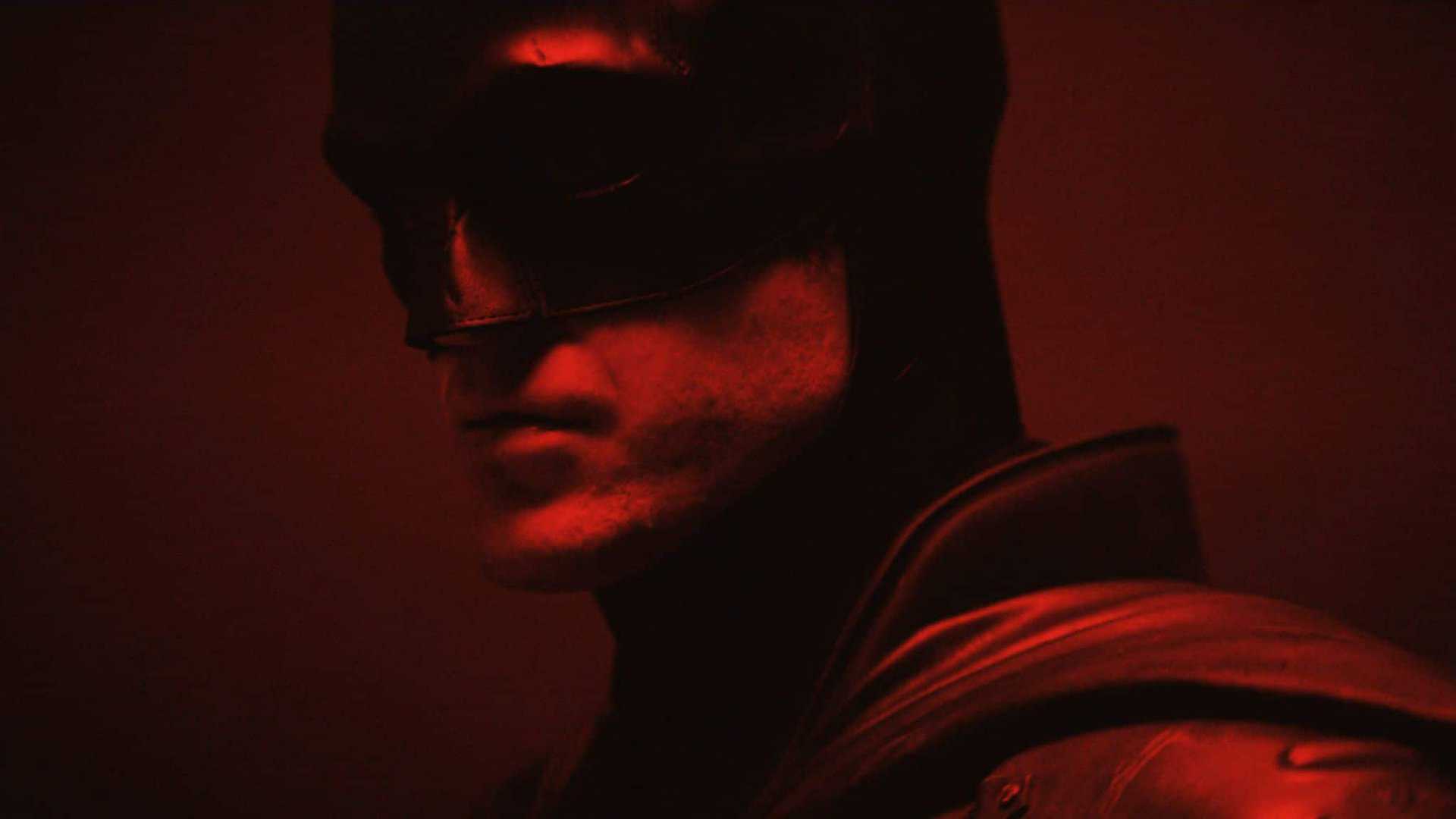 The Batman | The Outerhaven The Batman Review