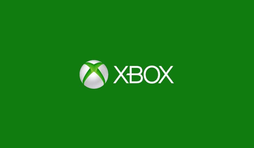 Xbox Branding Logo | The Outerhaven