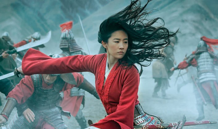 mulan-disney_plus_streaming | The Outerhaven