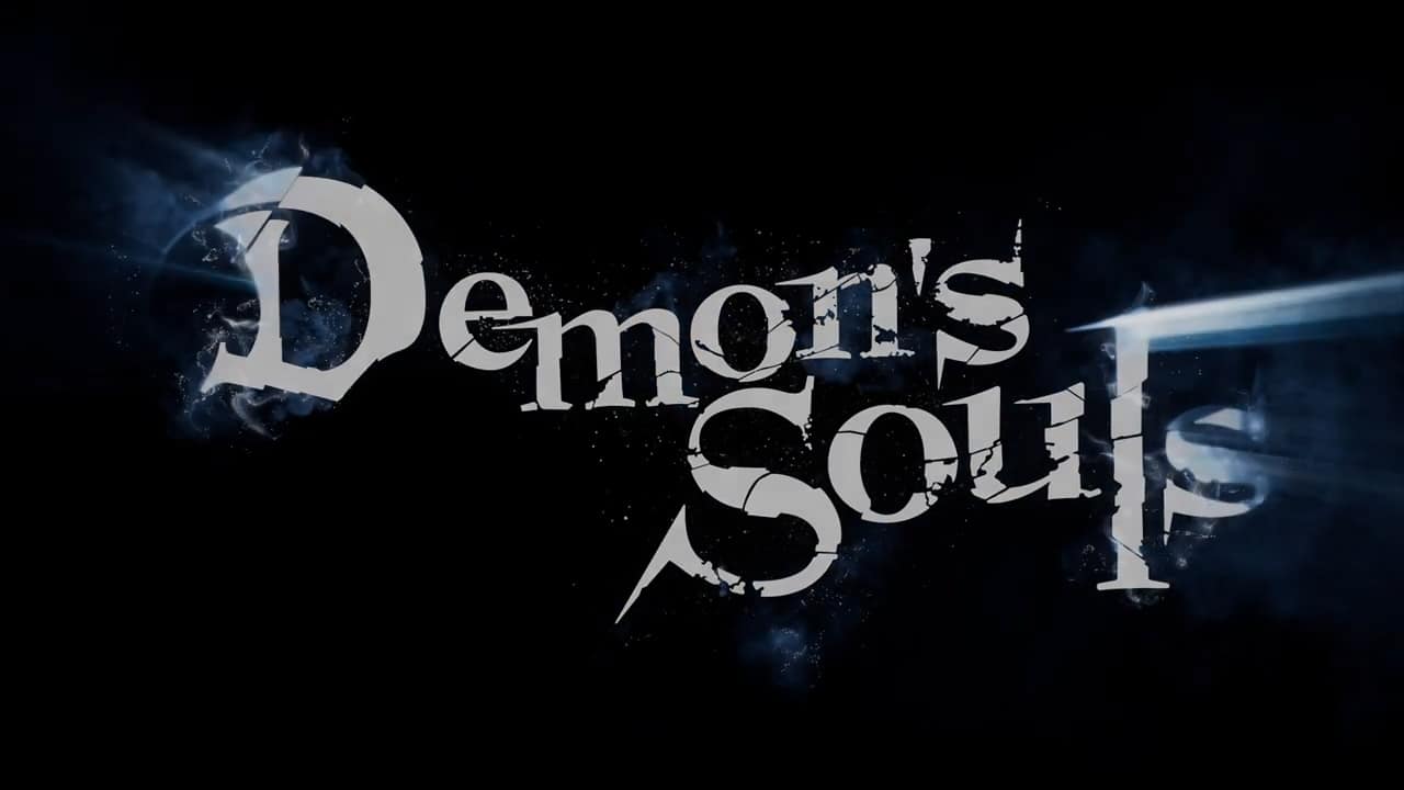 Demon's Souls Remake PS5 Header | The Outerhaven Demon's Souls Remake PS5 Header