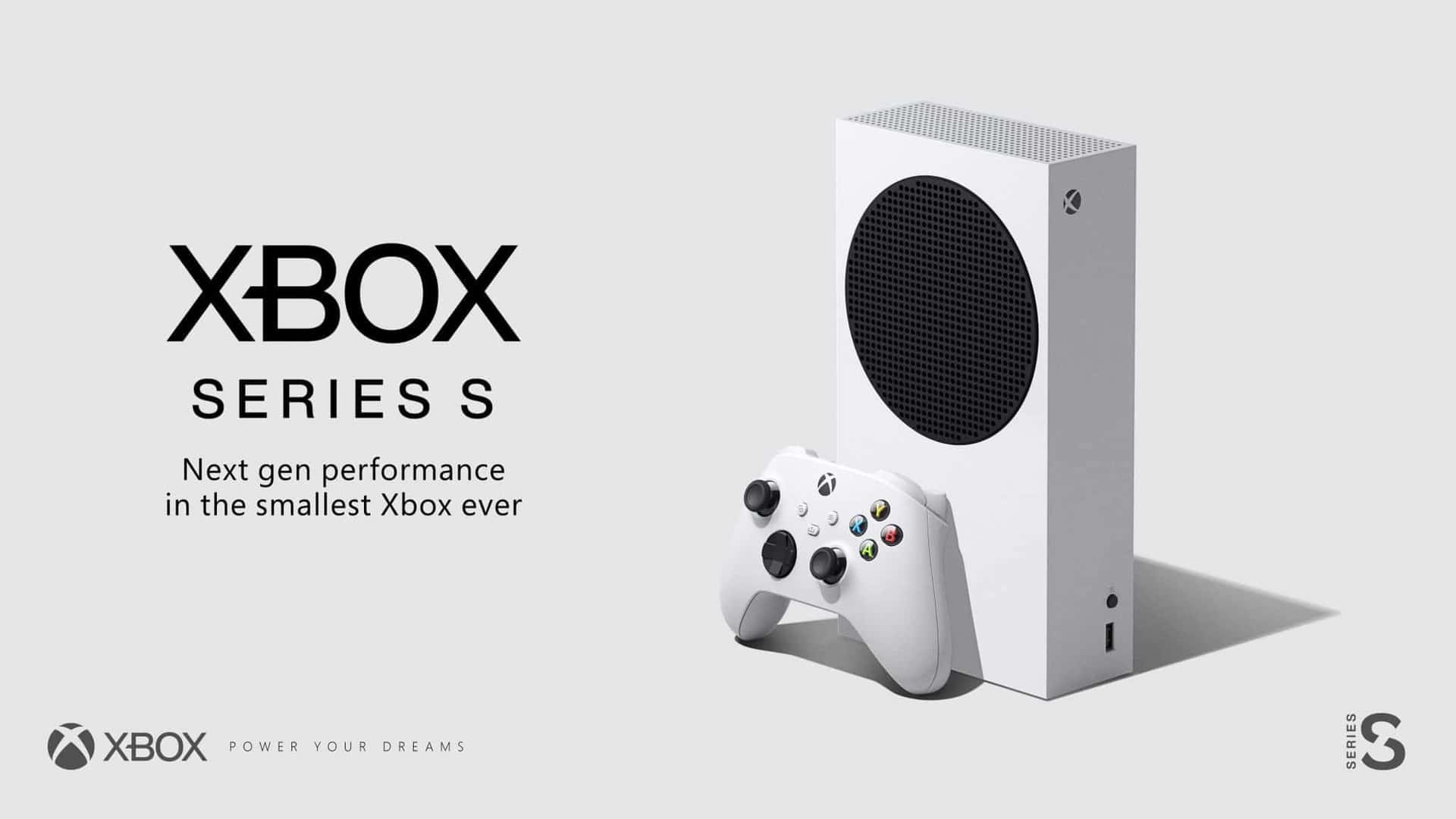 Xbox Info Leak: Price, Date, Series S & More