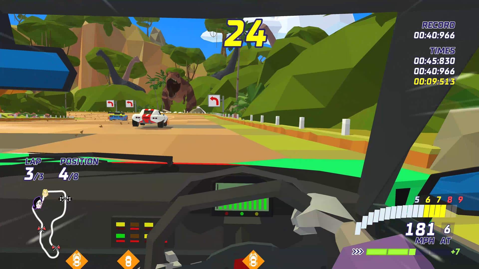 Hotshotracing_review_screenshot15 | The Outerhaven