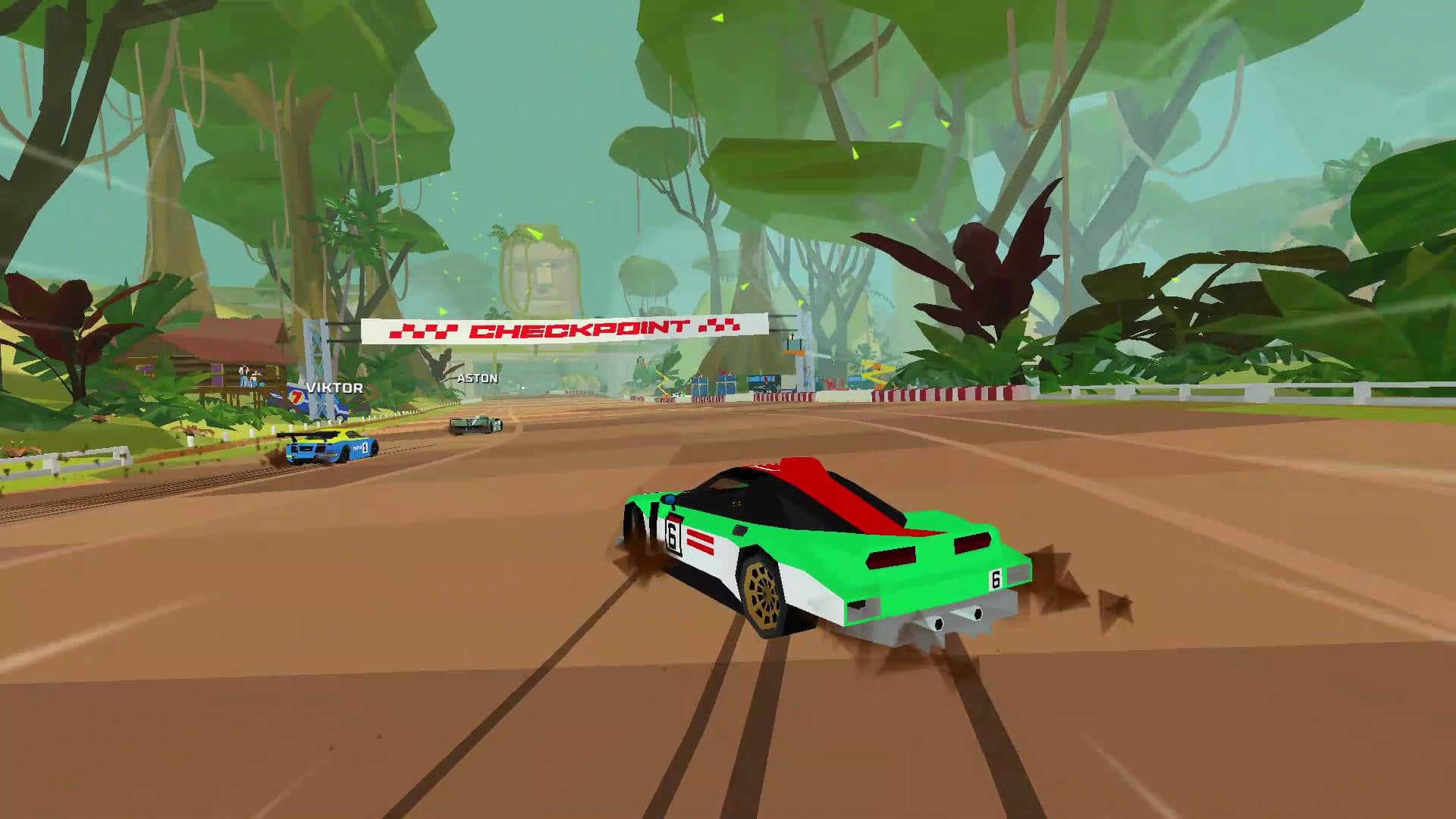 Hotshotracing_review_screenshot6 | The Outerhaven