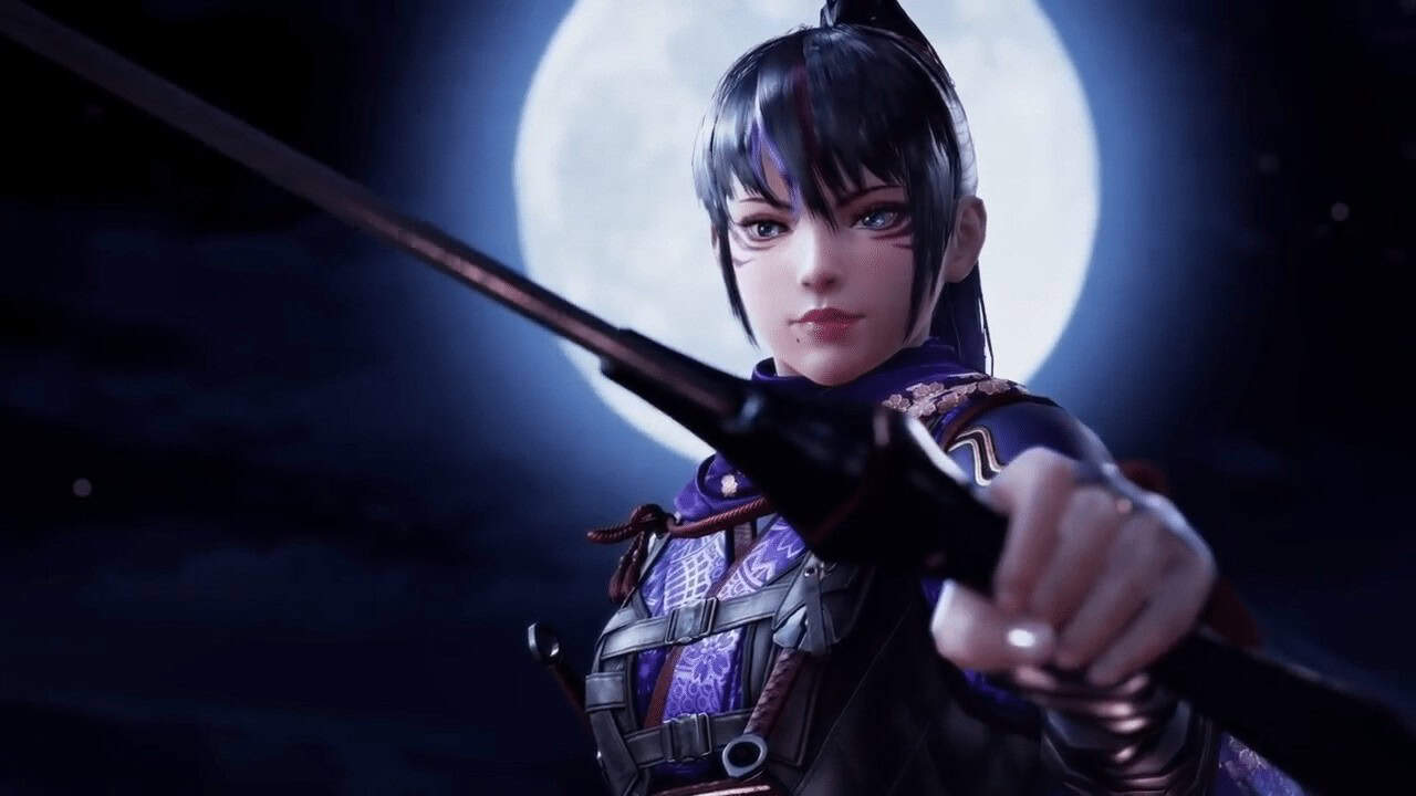 Kunimitsu Tekken 7 Season Pass 4 screenshot-02 | The Outerhaven
