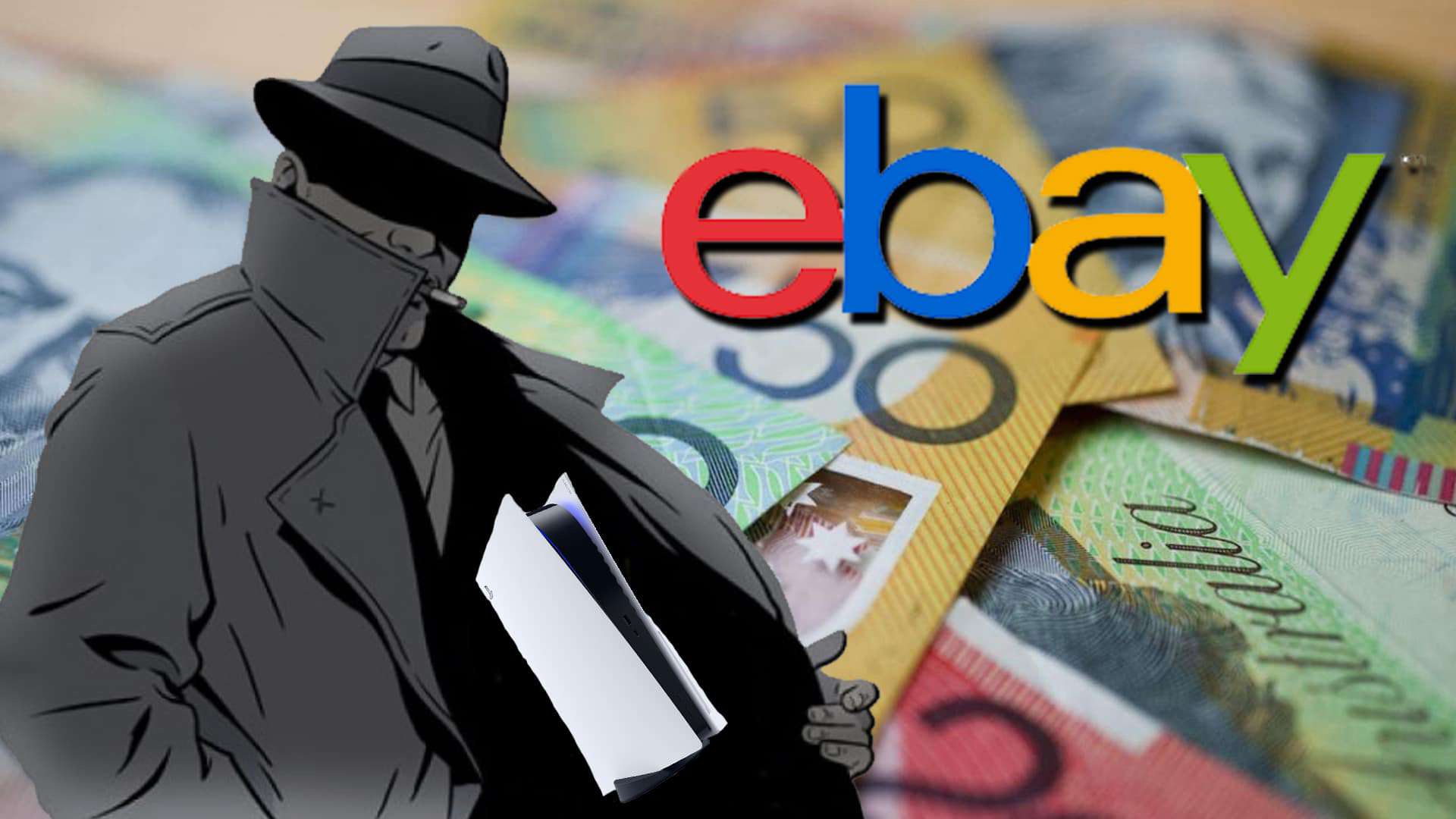 PS5-ebay-scalpers-header | The Outerhaven