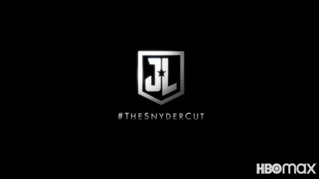 Snyder Cut Logo | The Outerhaven The Snyder Cut