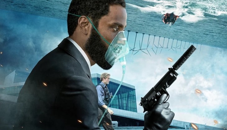 Christopher Nolan's Tenet | The Outerhaven Christopher Nolan's Tenet