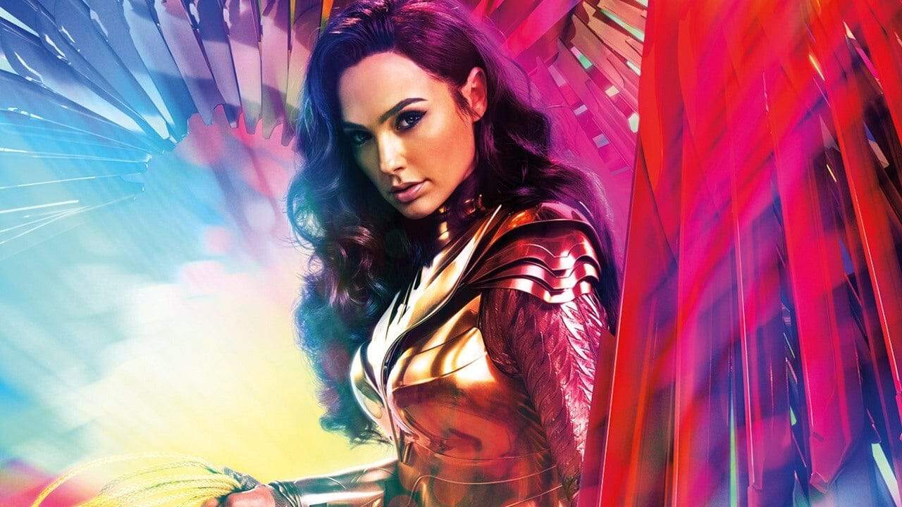 Wonder Woman 1984 | The Outerhaven Wonder Woman 1984 Review