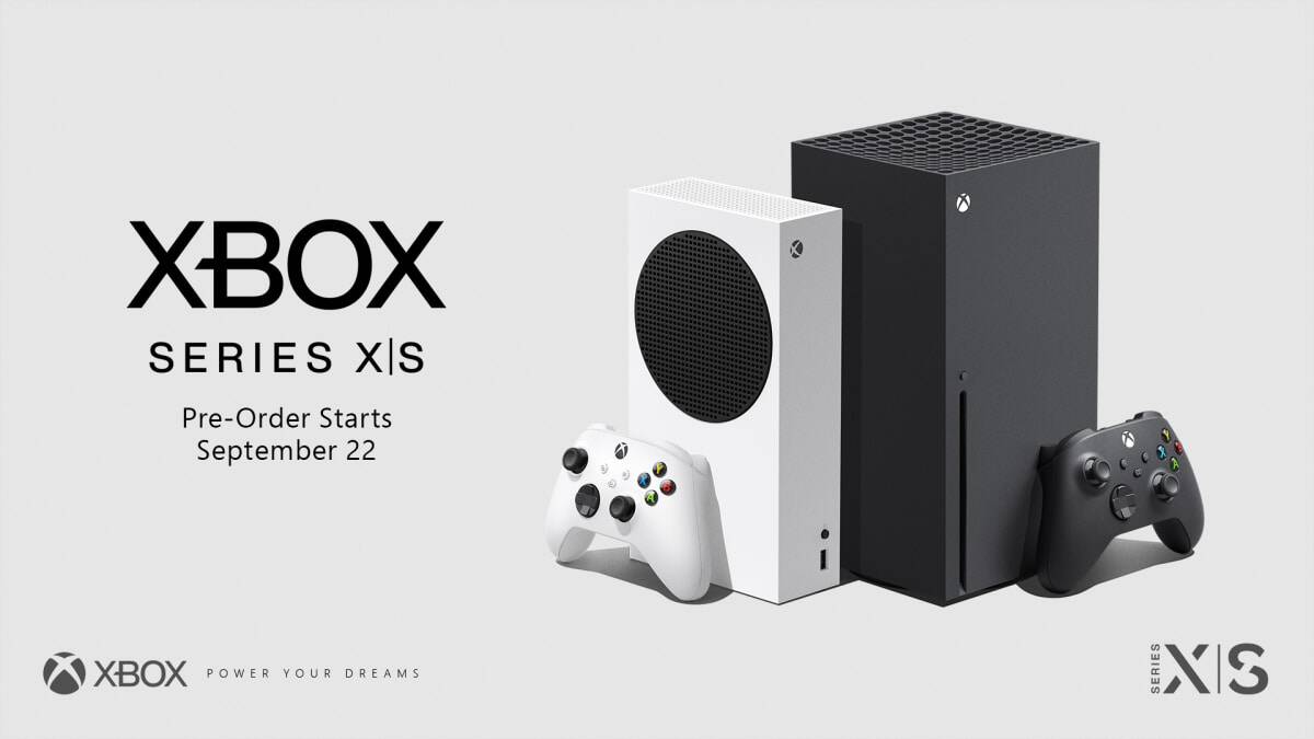 Xbox Series X and S pre-orders go live tomorrow, here are some tips on how to snag one Xbox Series X and S Pre-order