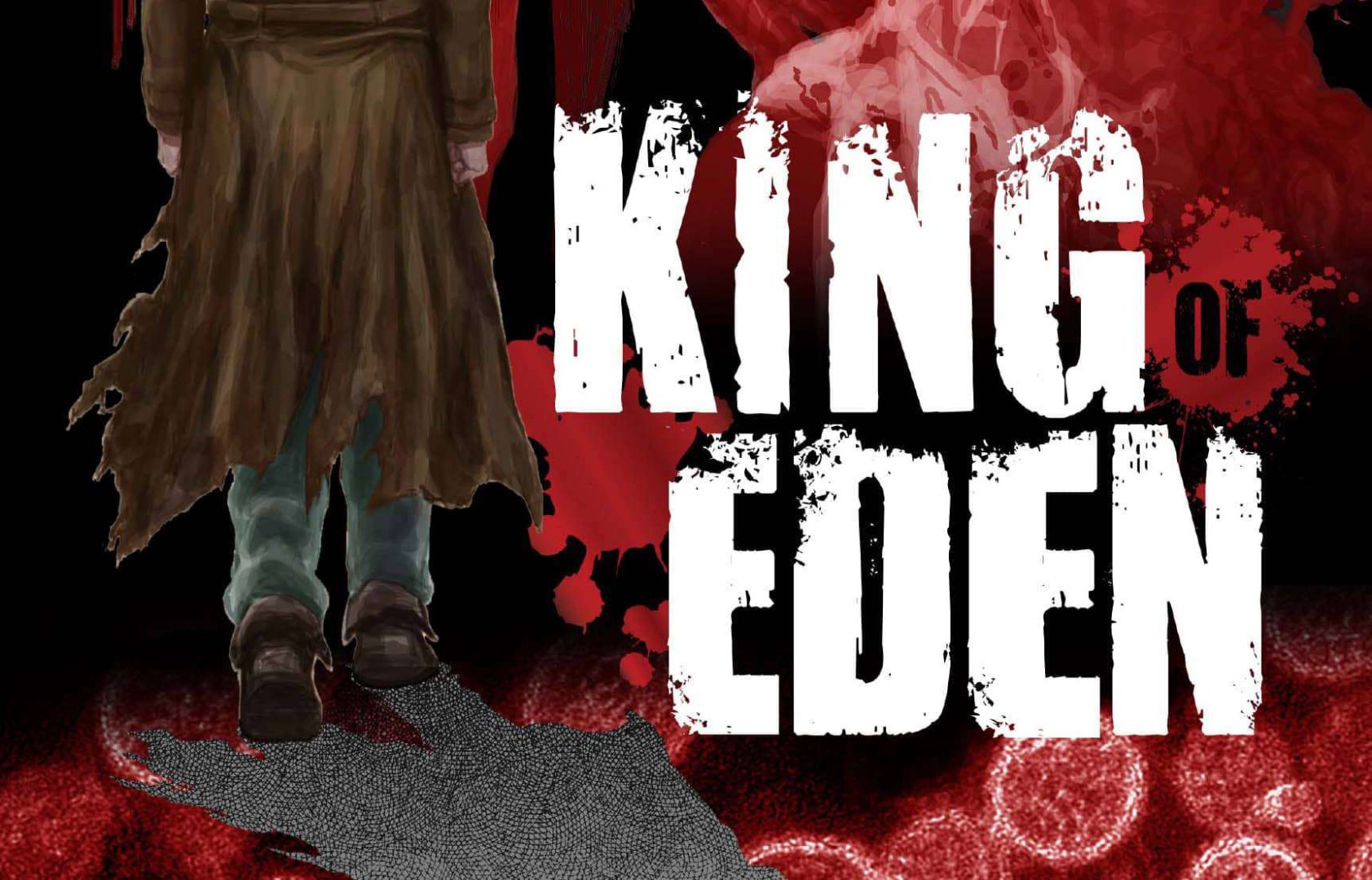 eden | The Outerhaven