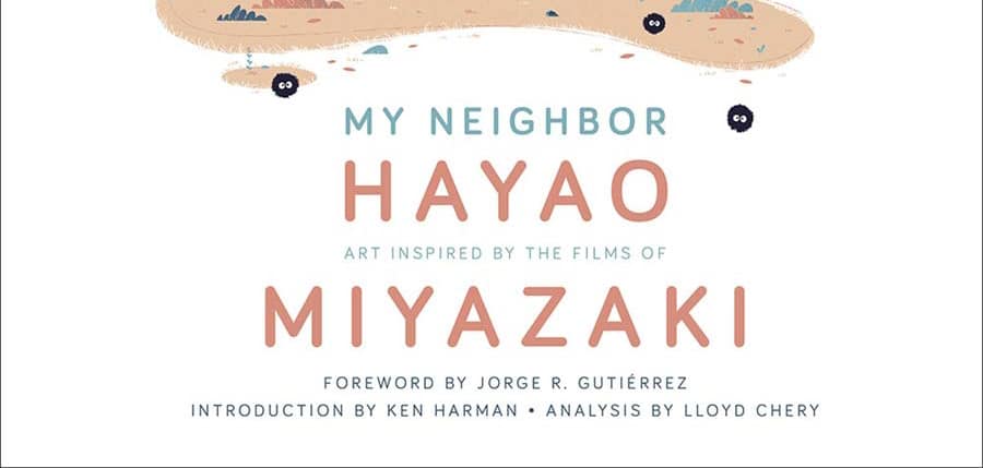 hayao | The Outerhaven
