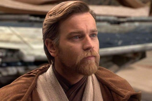 Star Wars Obi-Wan