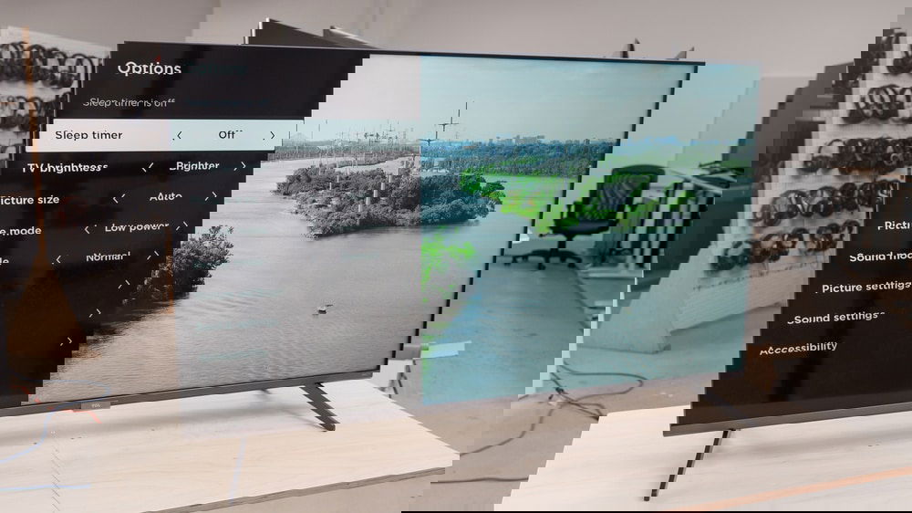 TCL 6 Series/R635 2020 QLED