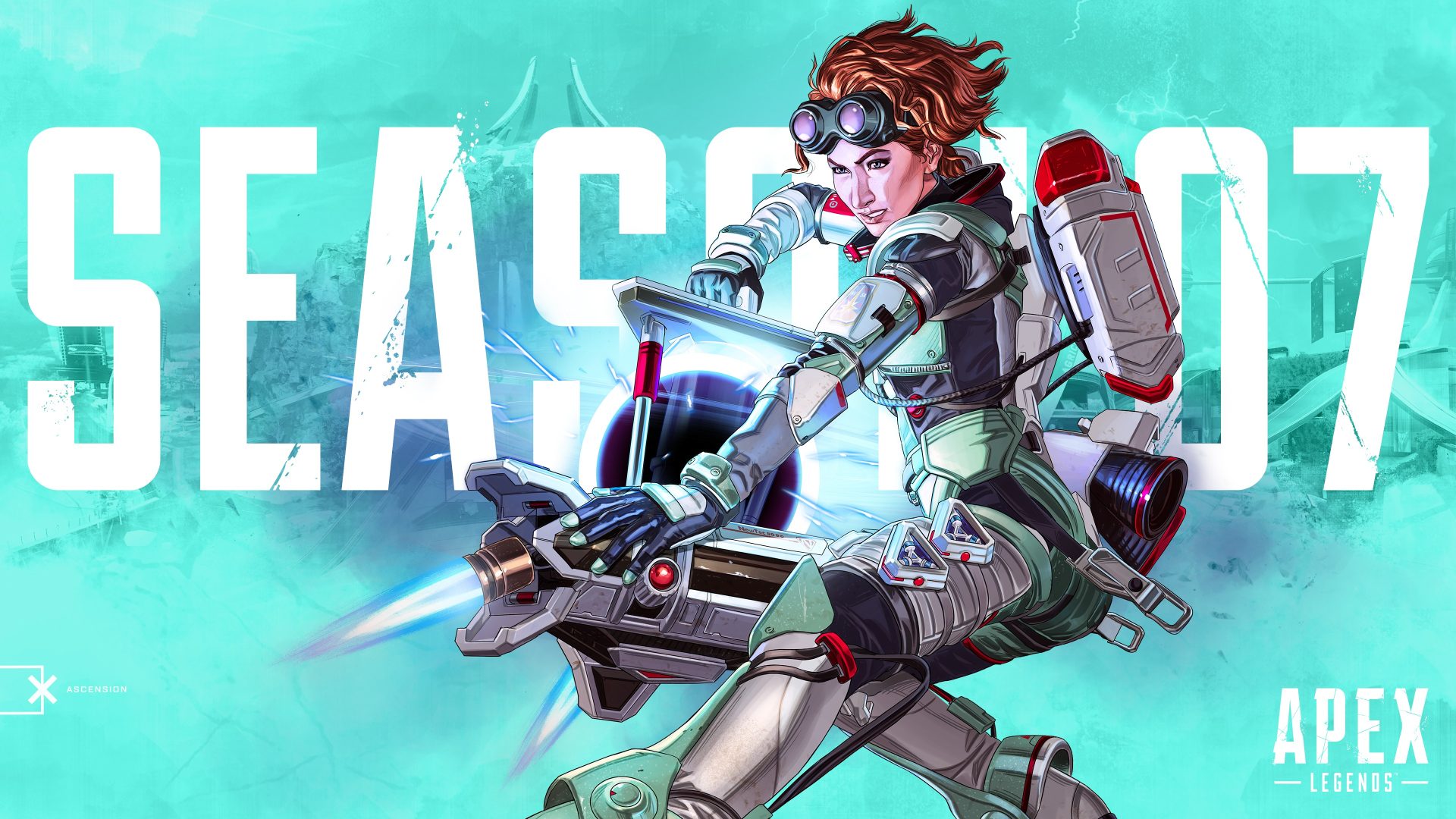 Apex Legends_Season_7_Horizon | The Outerhaven