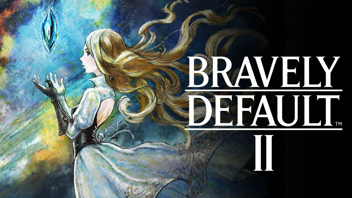 Bravely Default II Shows Off Battle System in New Trailer Bravely Default II