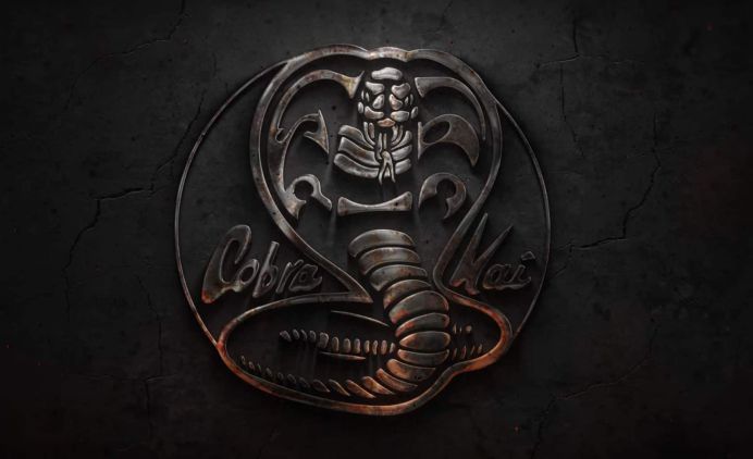 Cobra Kai, Cobra Kai Season 3, Cobra Kai Season 4, Cobra Kai Season 5, Cobra Kai Season 6 Part 2