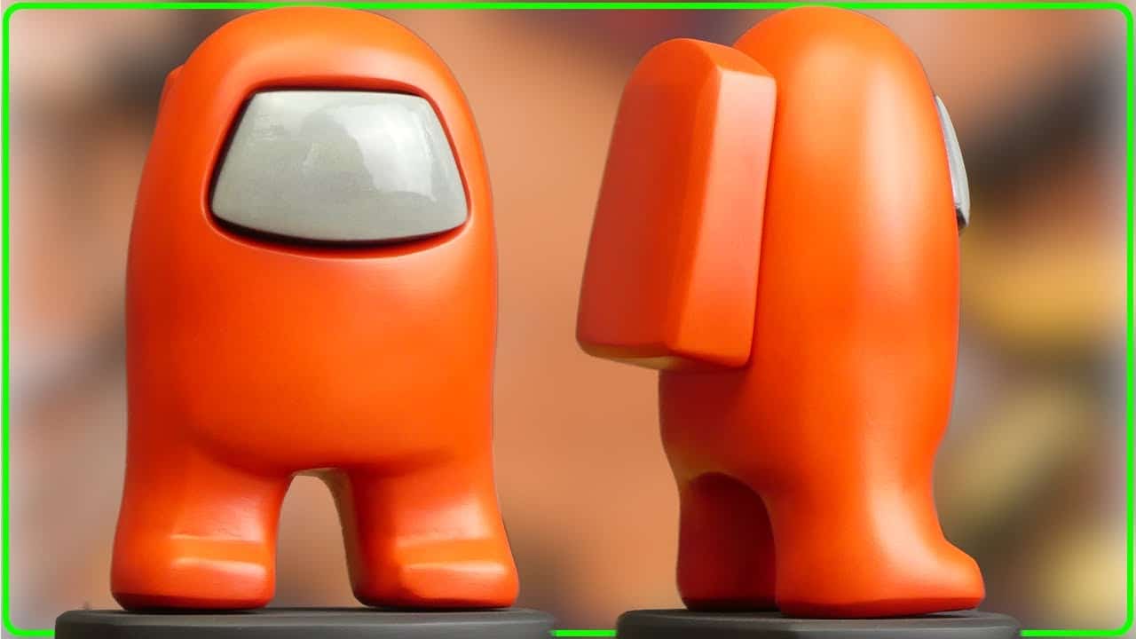 Custom Wooden Among Us Imposter_header | The Outerhaven Custom Wooden Among Us Imposter_header