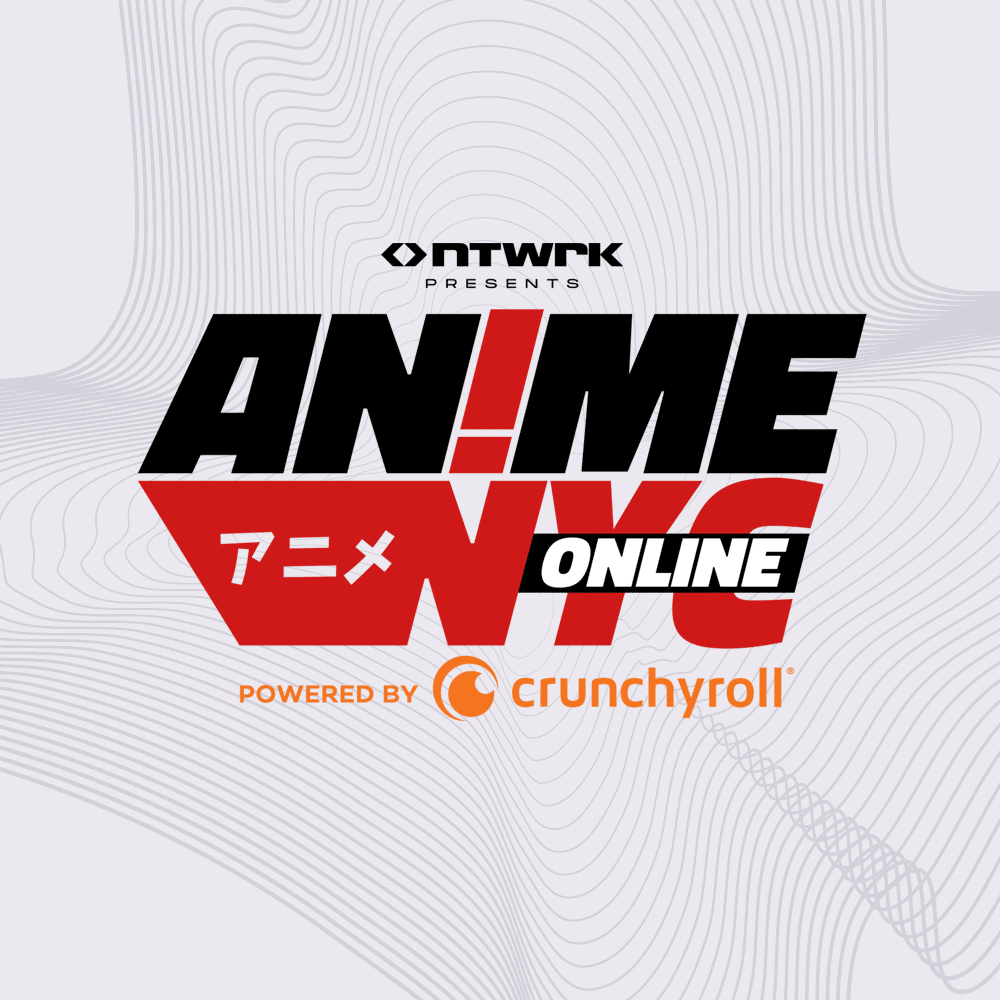 AnimeNYC Goes Online