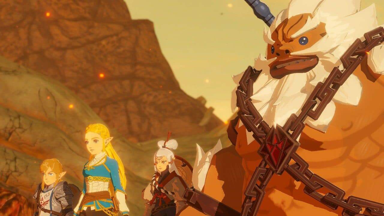 Hyrule-Warriors-Age-of-Calamity-Gameplay-TGS-screenshots-artwork-5-ds1-1340x1340 | The Outerhaven