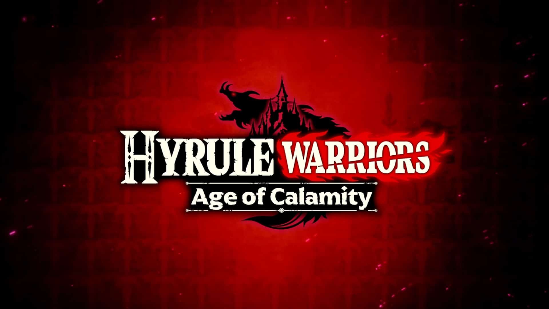 Hyrule Warriors Demo Header | The Outerhaven