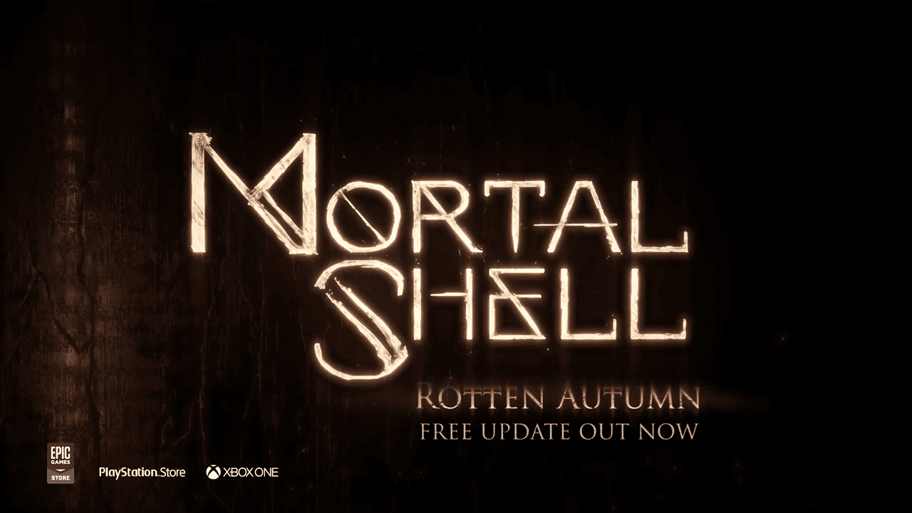 Mortal Shell Rotten Autumn Header | The Outerhaven Mortal Shell Rotten Autumn Header