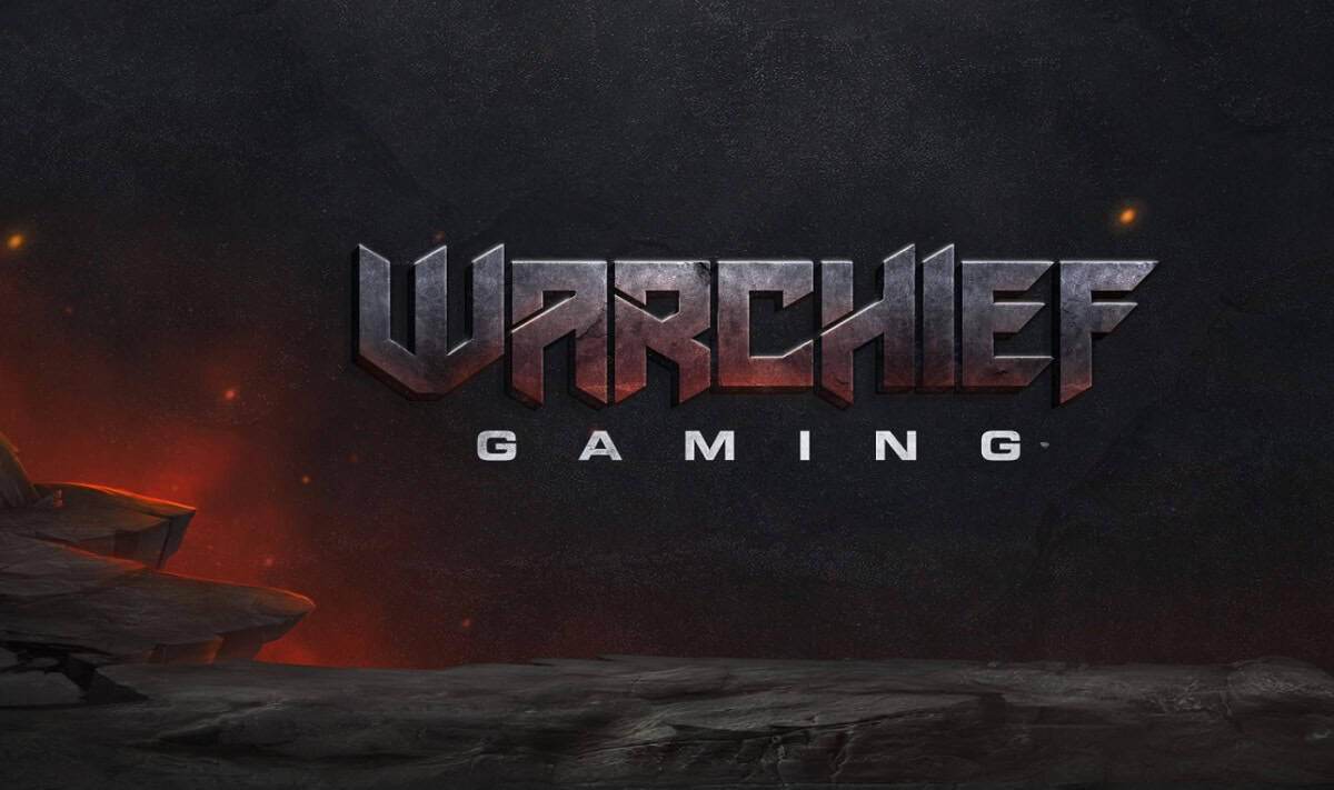 warchief | The Outerhaven