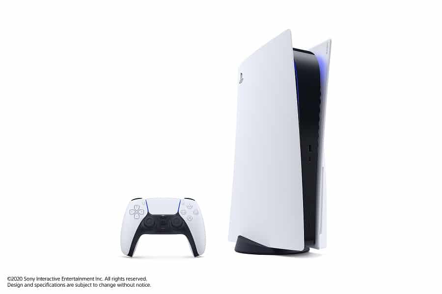 PlayStation 5 | The Outerhaven PlayStation 5
