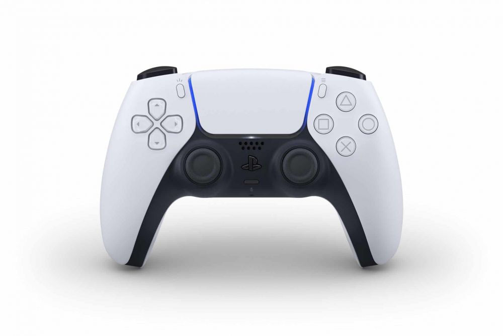 DualSense PS5 Controller