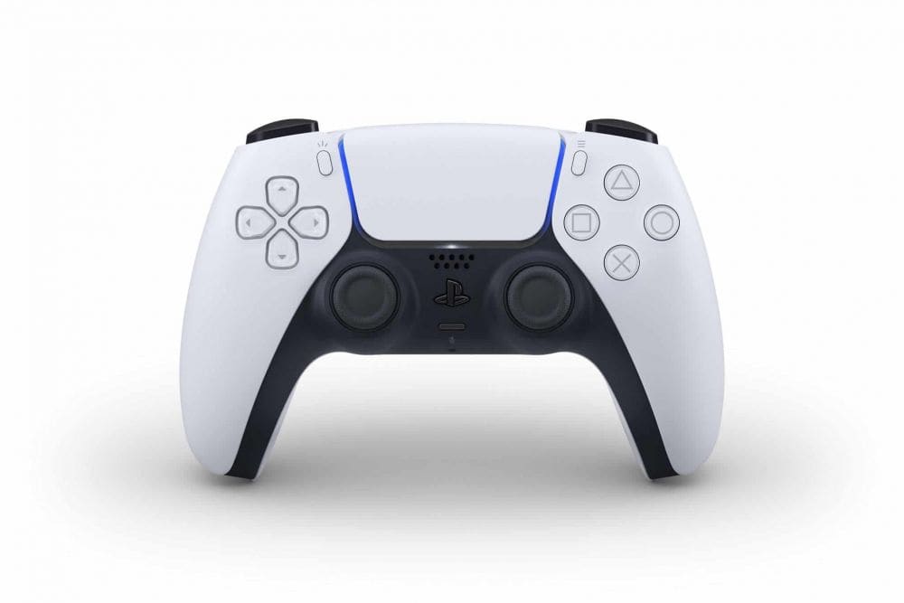 DualSense PS5 Controller | The Outerhaven DualSense PS5 Controller