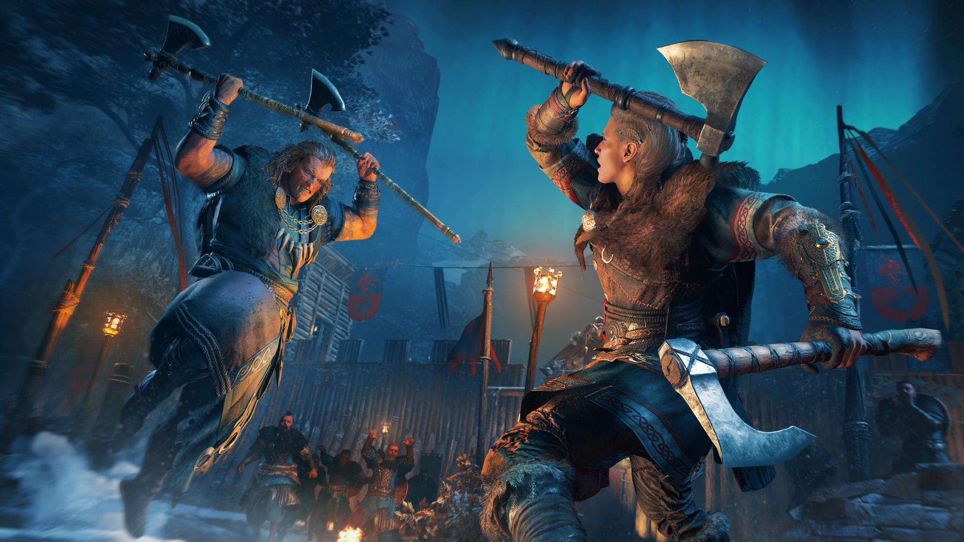 Assassins Creed Valhalla Review_screenshots7 | The Outerhaven Assassins Creed Valhalla Review_screenshots7