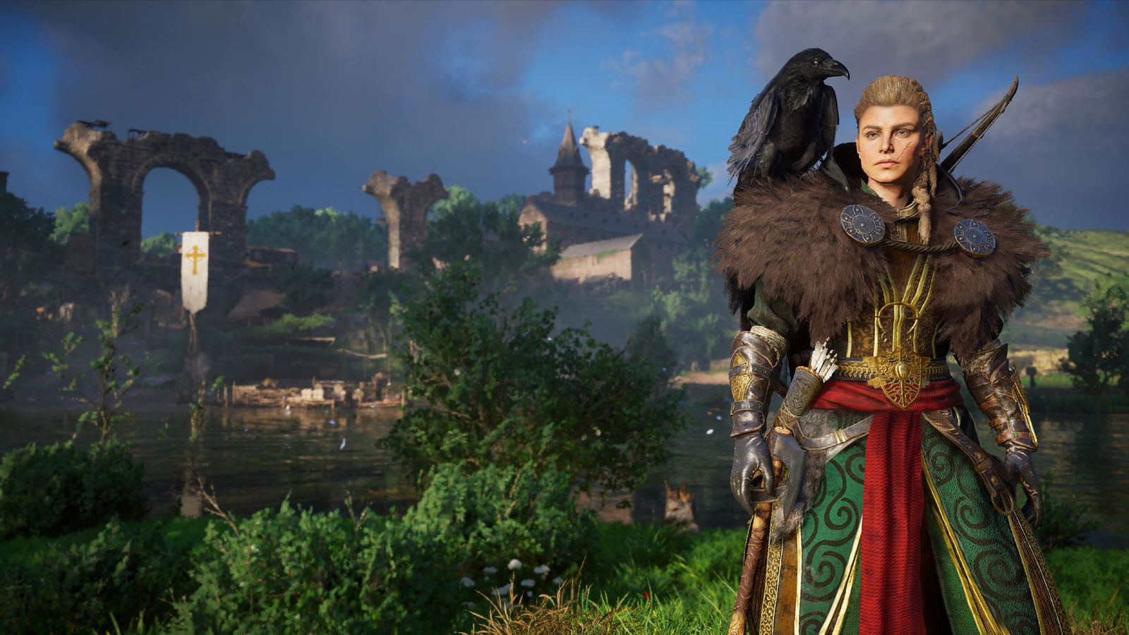 Assassins Creed Valhalla Review_screenshots8