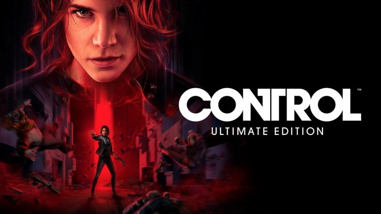 Control Ultimate Edition Header