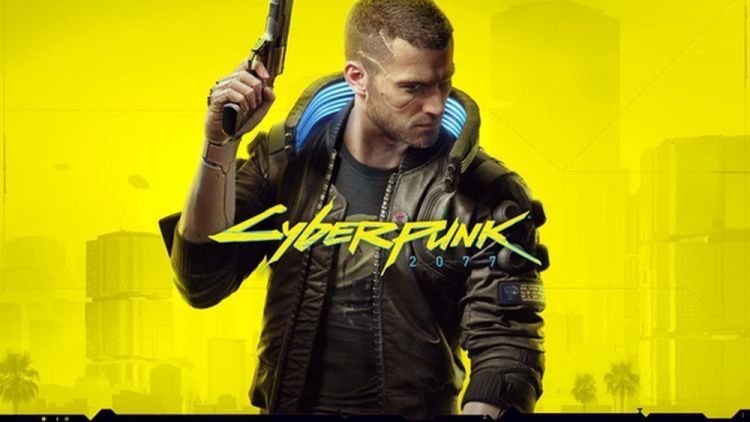 Cyberpunk 2077 Header Image