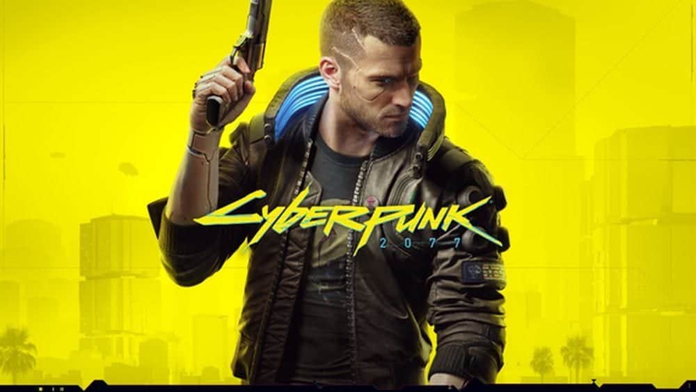 Cyberpunk-2077-header | The Outerhaven Cyberpunk 2077 Header Image, CD Projekt Red