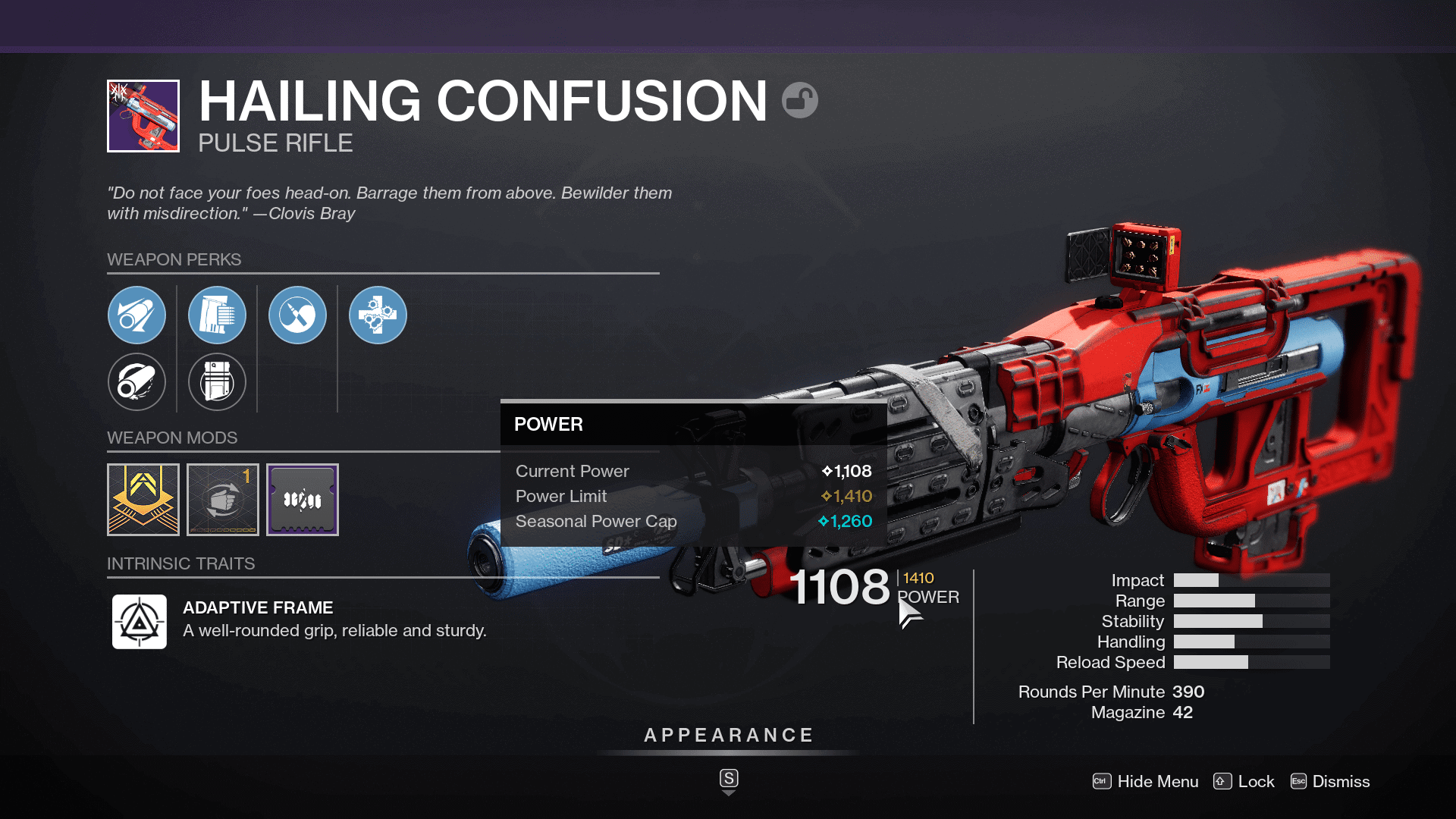 Destiny 2 Screenshot 2020.11.15 - 18.02.50.50 | The Outerhaven
