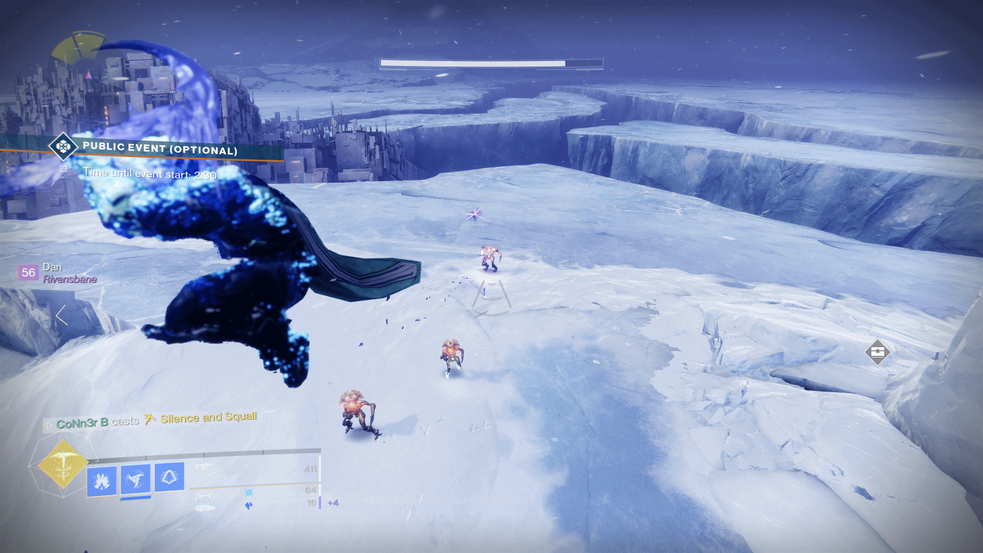 Destiny 2 Screenshot 2020.11.15 - 18.07.23.95 | The Outerhaven